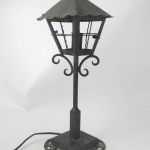 569 3356 Bordslampa